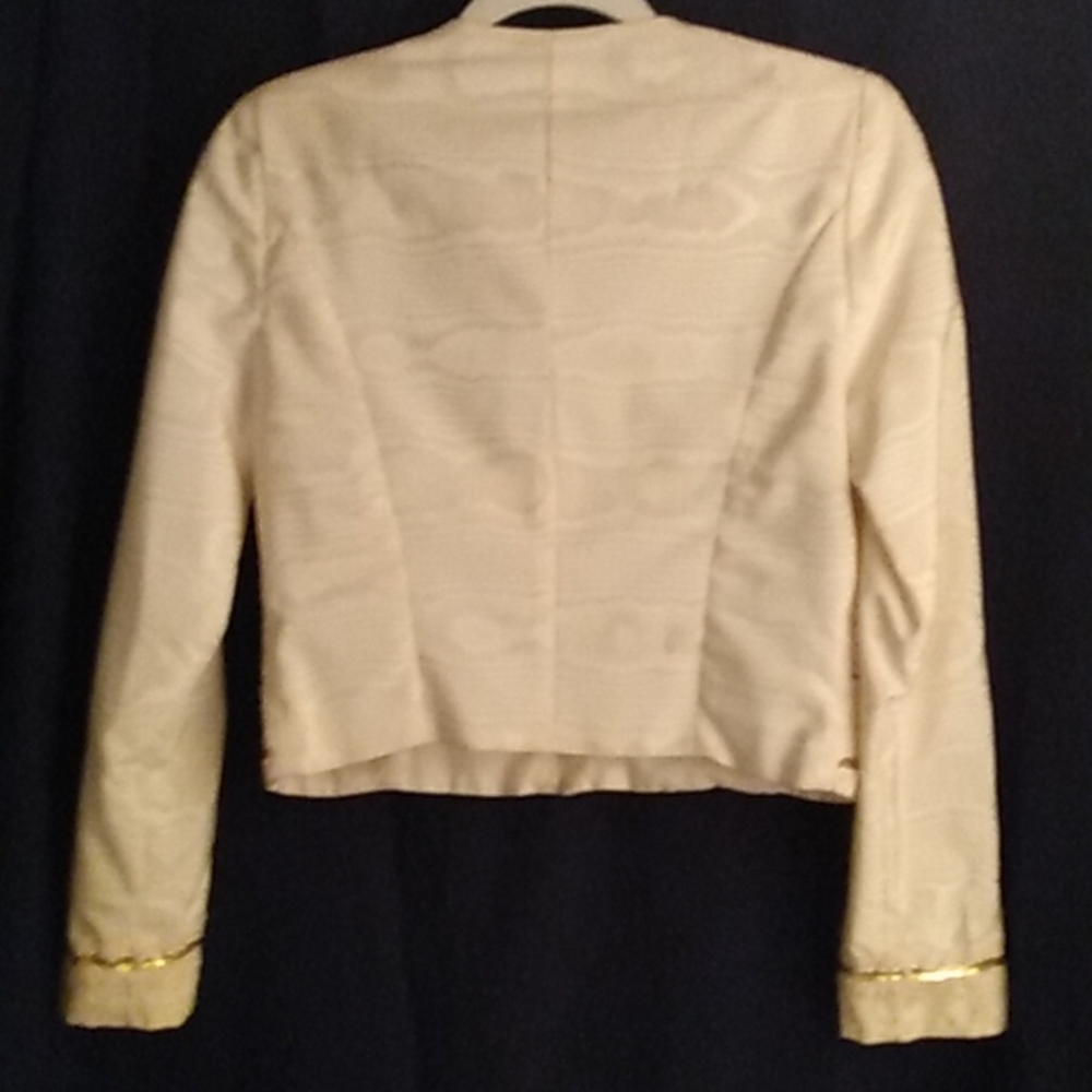 Show jacket - Picture 7 of 9